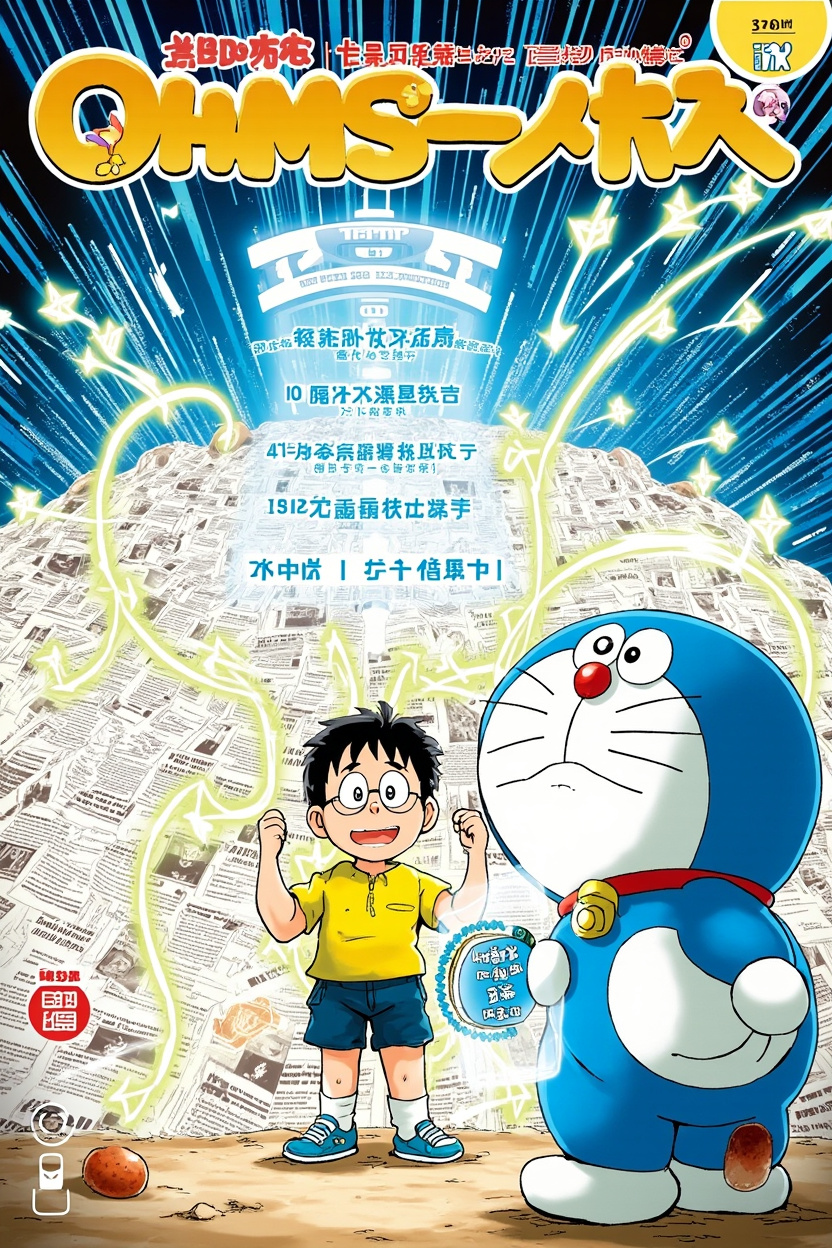 baoyu-comic 使用指南：AI知识漫画创作全攻略