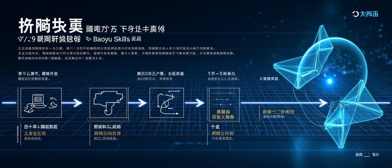 宝玉技能完全指南：9个AI视觉创作工具详解