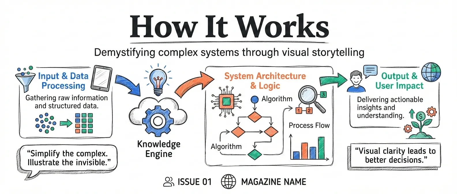 editorial-infographic
