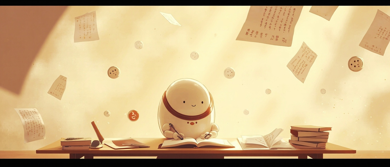 「06.」当 AI 助手开始给自己写使用说明书