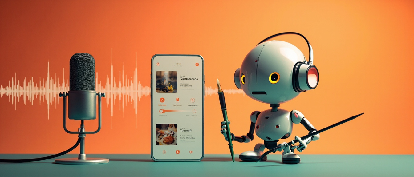 「07.」从播客到小红书：AI内容的跨平台实验